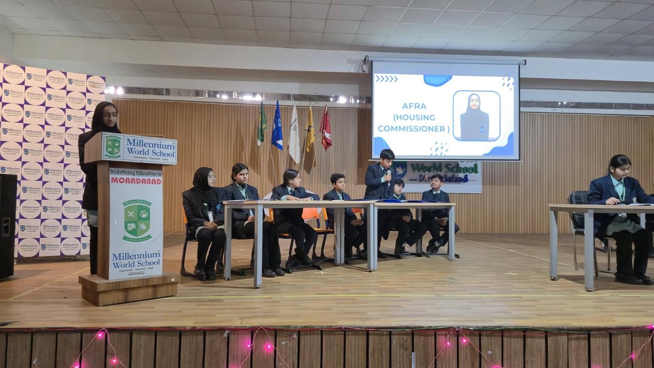 Real Life Simulations